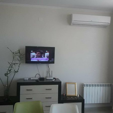 Apartament In The Centre Batumi Exteriör bild