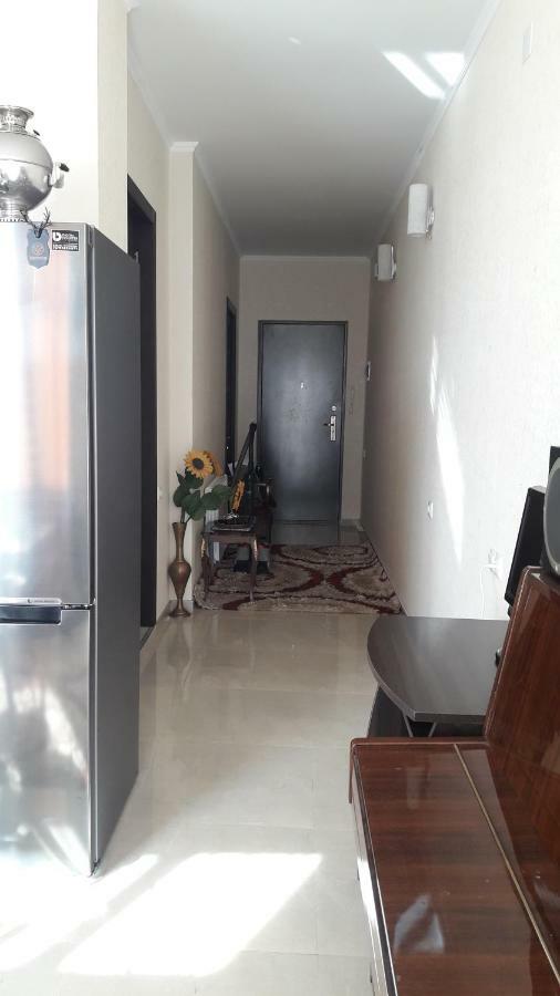 Apartament In The Centre Batumi Exteriör bild